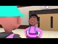 Mafela Episode 13 | Bully | Rolet Animation Studios | Zambian Cartoon Comedy