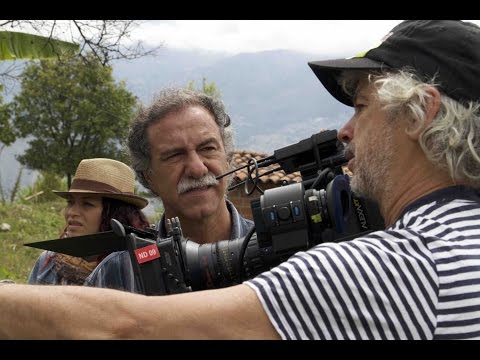 Searching for the Animal - Official Trailer