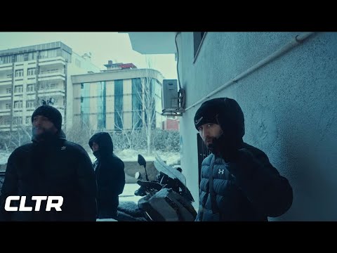 ERAY067 & MANSUR - GELDİĞİM YER 