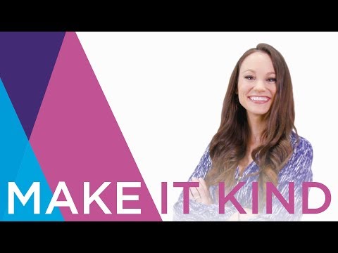 Sample video for Emily Calandrelli
