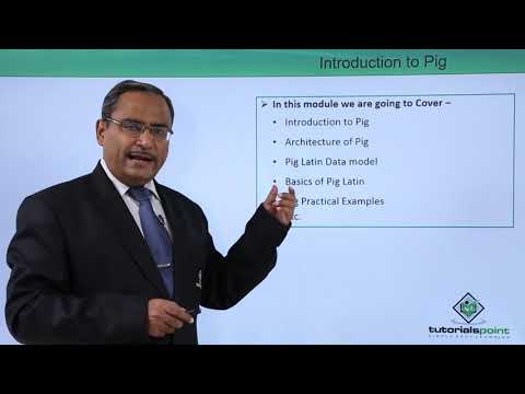 Big Data and Hadoop Introduction