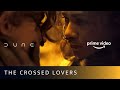 When Timothy And Zendaya Met Each Other Dune AmazonPrime Video