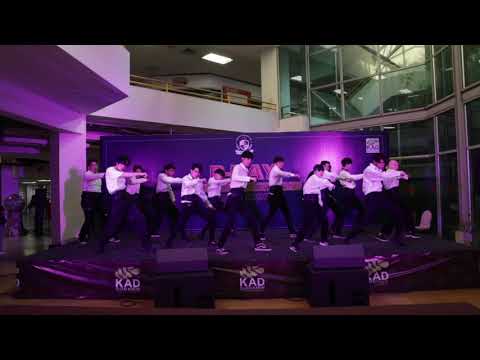 051220 Special - 18+ cover SEVENTEEN - FEAR - YokoAn B-Day 14 2020