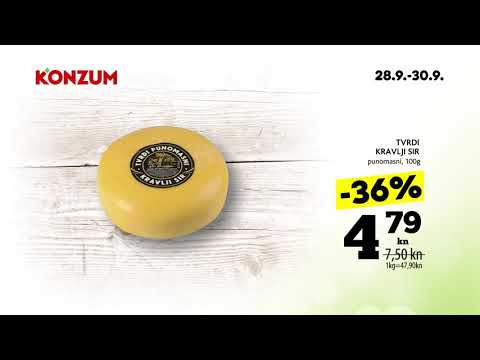 Vikend akcija 28.9.-30.9.