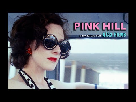Pink Hill