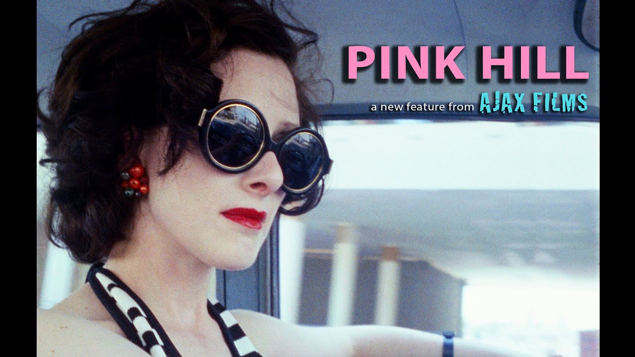 Pink Hill official trailer