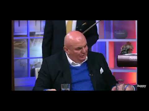 Palma - Mndra mja (vlaška pesma)