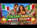 Francesco Bellini & Valeri Rossi - Italian Dance Mix 2026 Vol 5( Best Italo Disco ) | Modern Talking