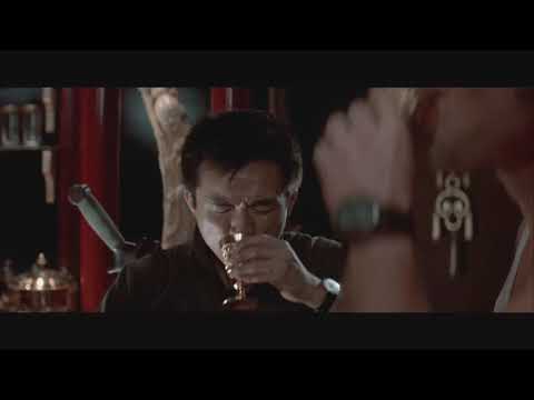 Grosso guaio a Chinatown - Scena ascensore [SUB ITA]