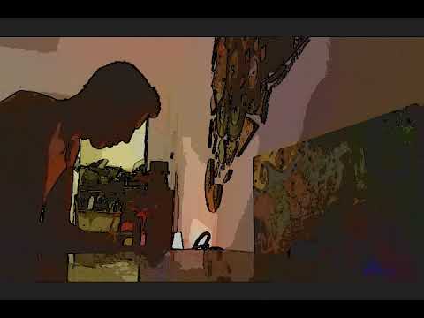 MentalAttak Rec - Lab Session 09 - 23.08.2018