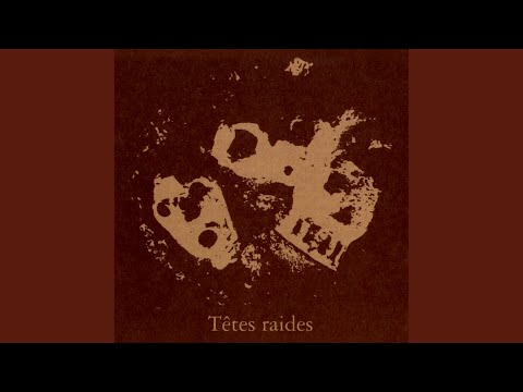 Videoclip de Moon Is a Pancake — Têtes Raides