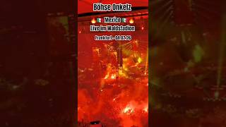 Böhse onkelz- Mexico live im Waldstadion Frankfurt Pyro Eskalation 🔥🔥🔥 4.7.26 #onkelz #live #mexico