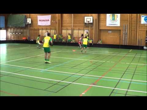 2013-10-20 Grimsta AIK - Hammarbyhöjden IBK