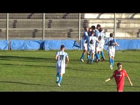 DIL09 301016 - ALBENGA - ALBISSOLA 0-2 | ECCELLENZA