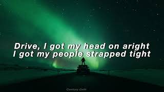 Drive // Imagine Dragons Lyrics