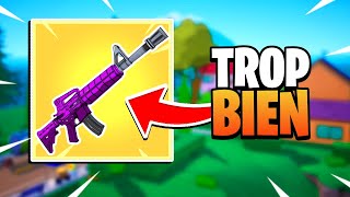 Le NOUVEAU FUSIL mythique de la saison SIMPSON