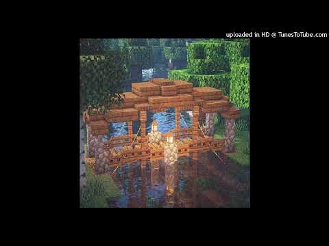 Last-improvement - Minecraft Phonk Remix - C418 Sweden