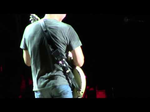 Edward Van Halen Guitar Solo 9/2/2015 Noblesville, IN