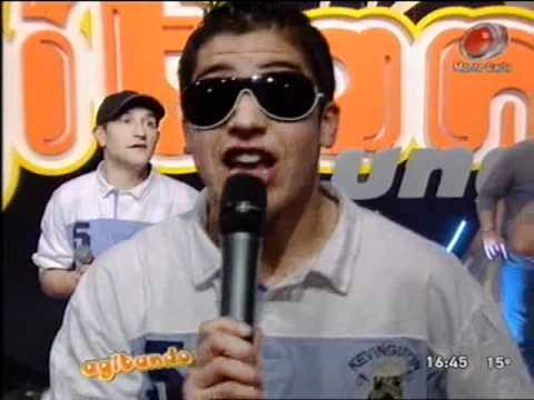 DUELO: Cumbia Pa`Bailar VS Estilo Turro - 17/09/2011