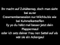 Kollegah - Alphagene Lyrics 