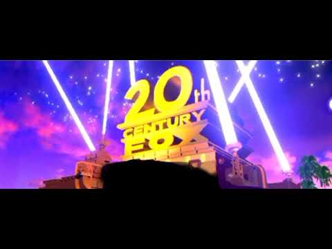 20th Century Fox 2013-2020 Ice Age Collision Course Varinat Remake