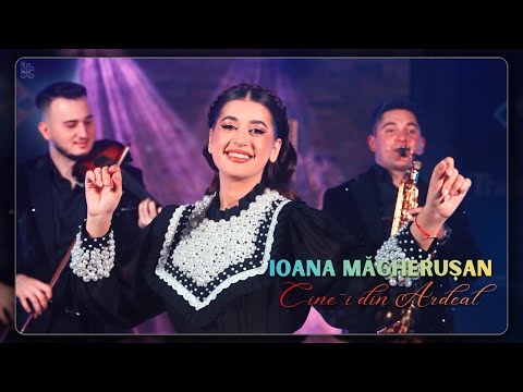 Ioana Măgherușan and TATARRNetwork