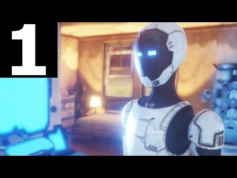 The Uncertain Episode 1 The Last Quiet Day Part 1 - Walkthrough Gameplay (No Commentary Playthrough)