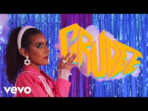 EMY - GRUDGE (OFFICIAL VIDEO)