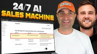 AI Reputation Tree - Getting The LLMs To Be Your 24/7 Sales Engine (Karl Hudson ft James Dooley)