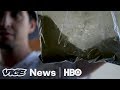 Kratom Is Helping This Heroin-User Break His 6-year Addiction | World of Hurt (HBO)