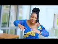 MUVUVI BY QUEEN D OFFICIAL VIDEO
