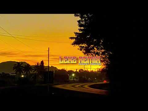 Heaven Baby | Reggae - Ayra Starr ft Zayn ( Lex Remix )