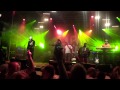 Inner Circle - Sweat (live at Öland Roots 2014) 