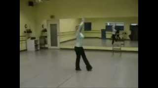 Britney Spears - Just Yesterday (Little Me)