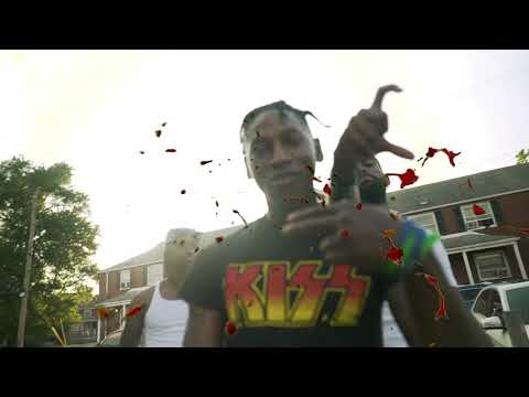 Broski Bo- "NovaBounce" Official Music Video (Dir. By @SethRWelch)