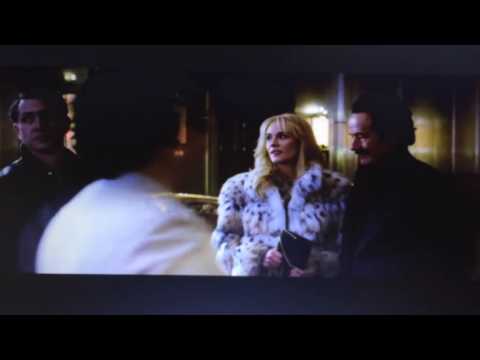 The Infiltrator (2016) - Pablo Ecobar Scene | Mobile Phone Record