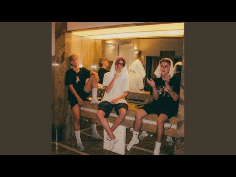 Nube (feat. Totti 96)