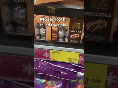 Where’s cheapest for Ferrero Rocher? #budget #savemoney #supermarket #aldi
