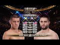 Nick Diaz Vs Carlos Condit
