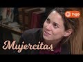 ¡Oscar intentó abusar de Josefina! - Mujercitas 14/08/2017