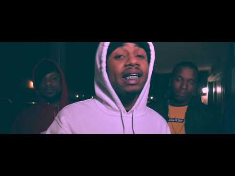 APlus Tha Kid Ft.Allstar Bozzle  "Gratuity"(Official Music Video) Dir.559Filmz