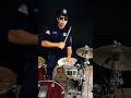 Mrs Officer By Lil Wayne Drum Cover