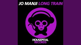 Long Train (Josh the Funky 1 Edit)