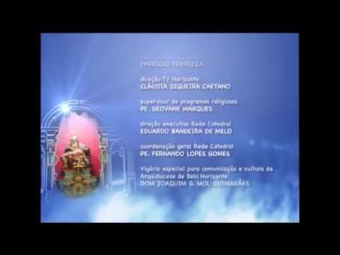 Mãe Maria - 02/04/2015