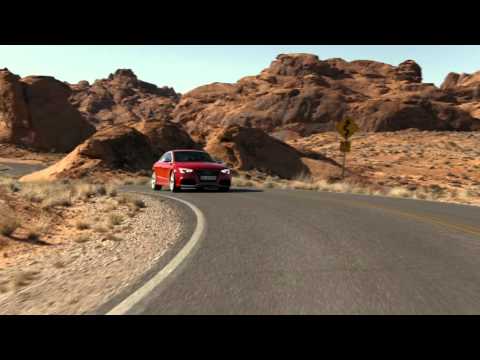 Enjoy the Noise Audi s RS5 Unleashed