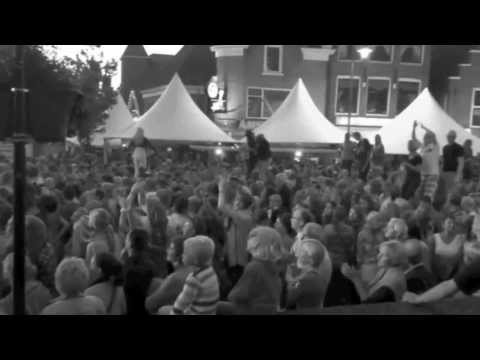 Trots – Popweekend Schagen 2013