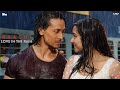 Love In The Rain | Dialogue Promo | Tiger Shroff & Shraddha Kapoor | Releasing April 29