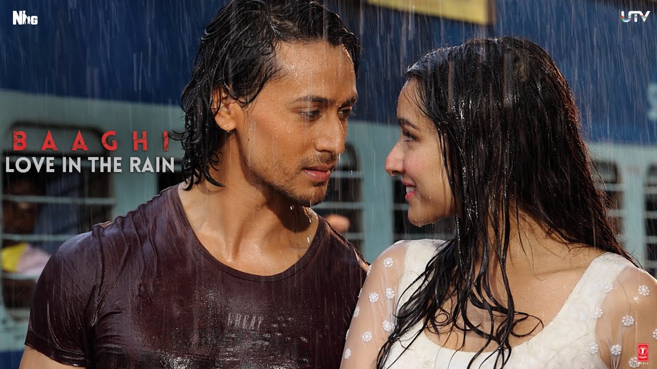 Love In The Rain | Dialogue Promo 