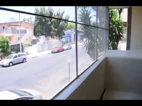 PL6731 - Large Front 2 Bed in Prime Ktown Location For Lease!