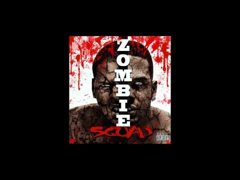 zombie Squad vol.1 - J.L.Z The Kamikaze Style